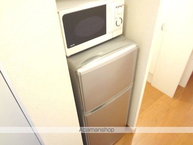 レオパレスノアの内装写真