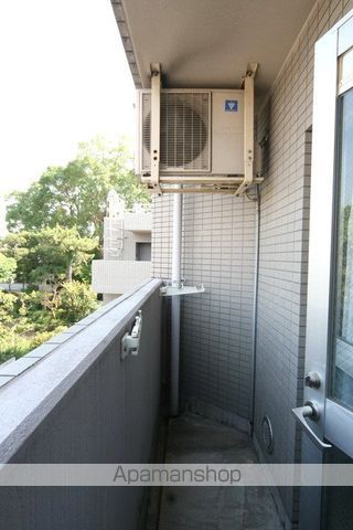 グリーンセトルオークラの内装写真