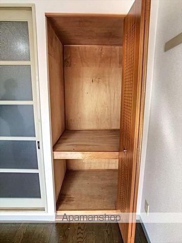 藤井マンション高倉の内装写真