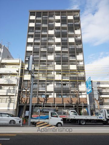 NEO JAPANESQUE 出来町の外観写真
