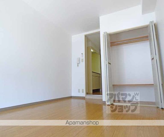 プレジール四条の内装写真
