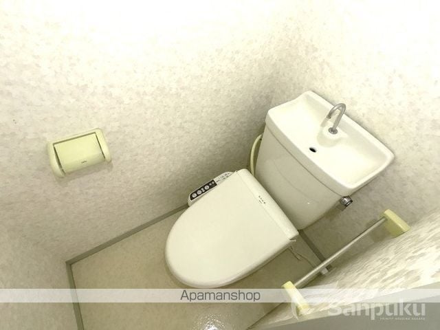 ルミエール22 A棟の内装写真