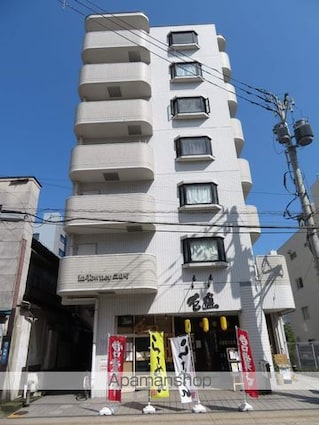 Ｉｎ－Ｔｏｗｎｅｒ二日町[1K/24.96m2]の外観3