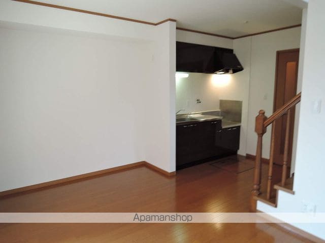 プロニティヴィラAの内装写真