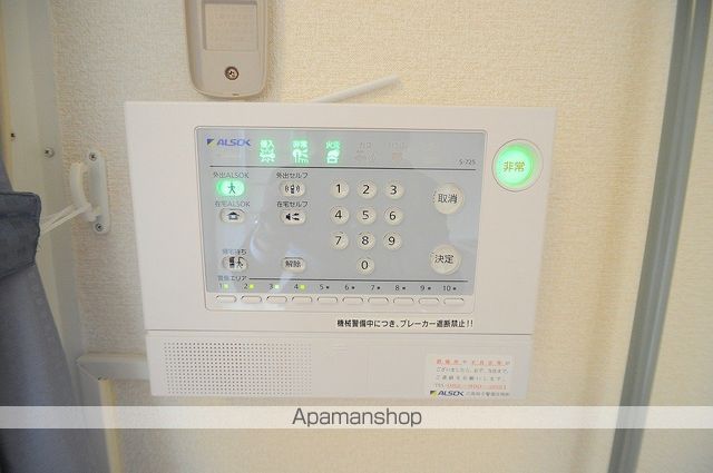 レオパレスササコエの内装写真