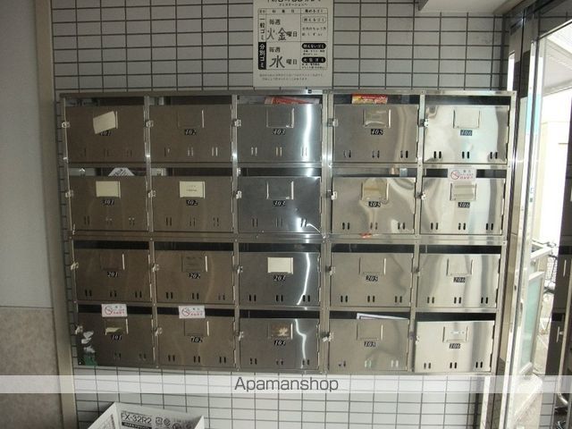 アルコン南郷9丁目のその他写真