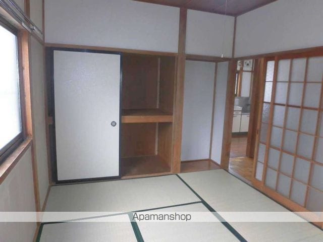 南町コーポの内装写真
