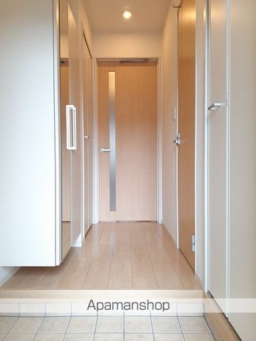 アネラ湘南IIの内装写真