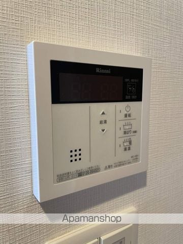 グランフォーレ千早マークスクエア ウエストウイングの内装写真