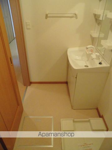 クリスタルブライトの内装写真