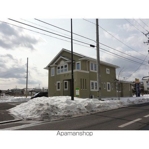 仙台市地下鉄南北線 泉中央駅 徒歩35分 2階建 築2年の周辺写真