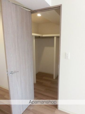 プレサンス心斎橋NISTの内装写真