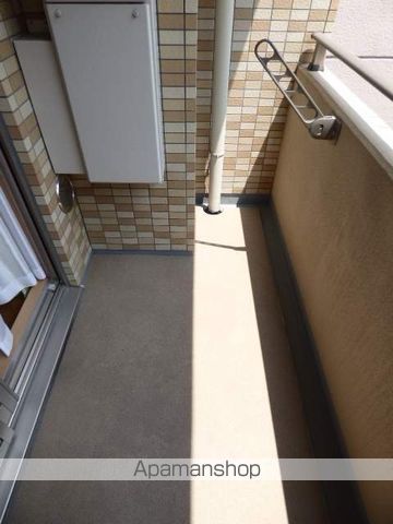 ESTEM COURT 新大阪Vソレックスの内装写真
