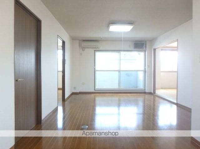 シャトゥソレイユの内装写真