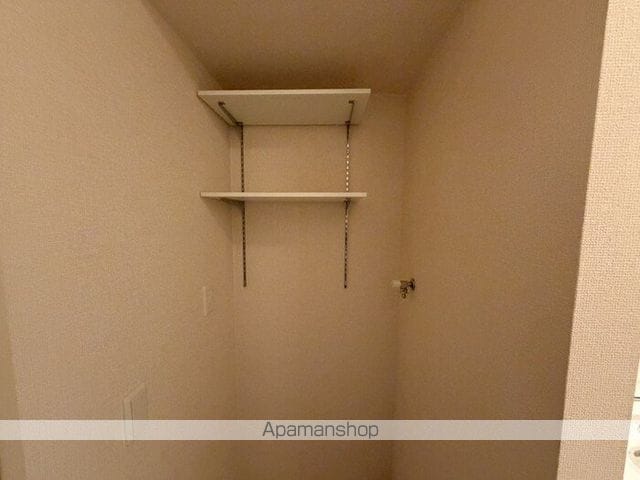 ボーセジュールの内装写真