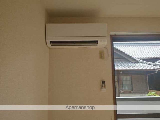 リビングタウン北土居 H棟の内装写真