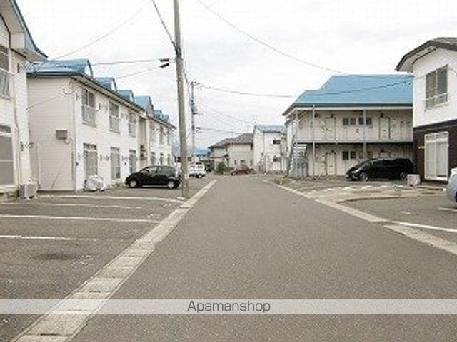 コーポ愛山の周辺写真
