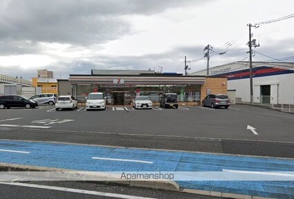 リビングタウン豊成　Ａ棟[1R/32.6m2]の周辺7