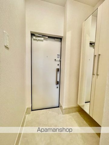 ハイツユベーレンの内装写真