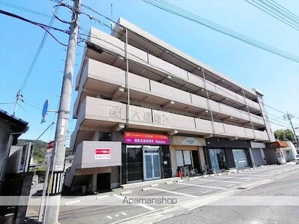 大建アーバンハイツ[3DK/59.5m2]の外観3