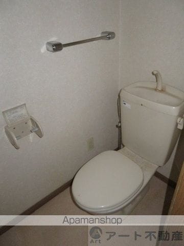アネックス斉院Aの内装写真