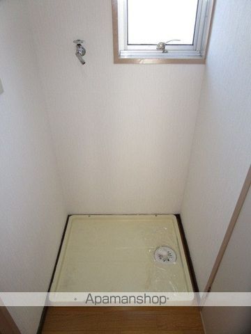 シャトー南の内装写真