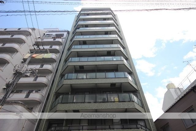 エクセリア舟入本町[1R/26.67m2]の外観4