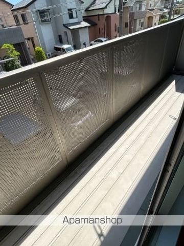 パークウェイIの内装写真