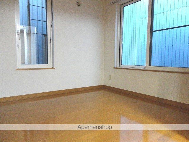 グラチェの内装写真