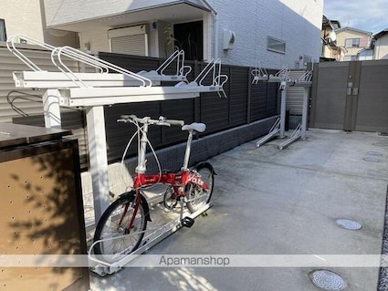 ラ・ポレール代田[1LDK/38.91m2]の内装5