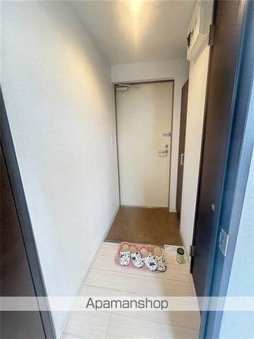 チェスターN23の内装写真