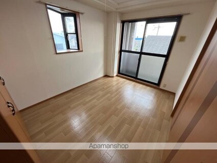 コムス・エルアール[2DK/45.63m2]の内装3