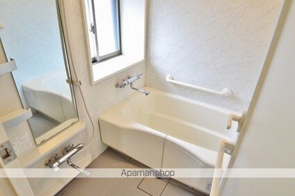 広島県広島市中区八丁堀[1LDK/37.47m2]のバス