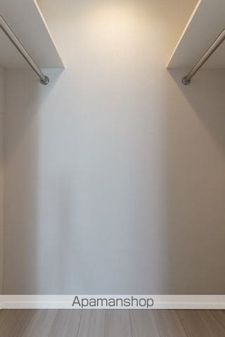 JP noie 西蒲田の内装写真