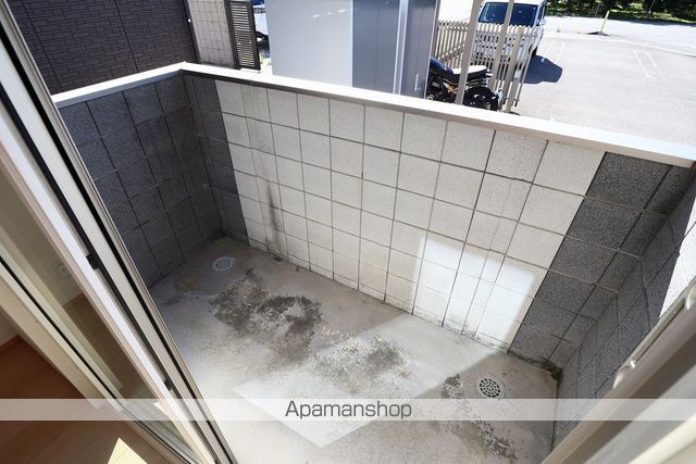LIEVREの内装写真
