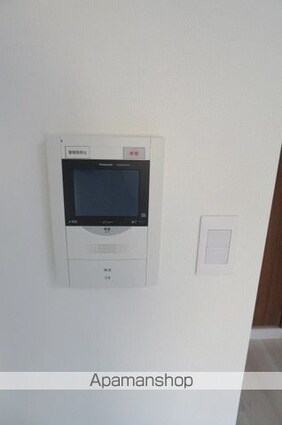 東京都港区南麻布１丁目[1K/21.45m2]の内装