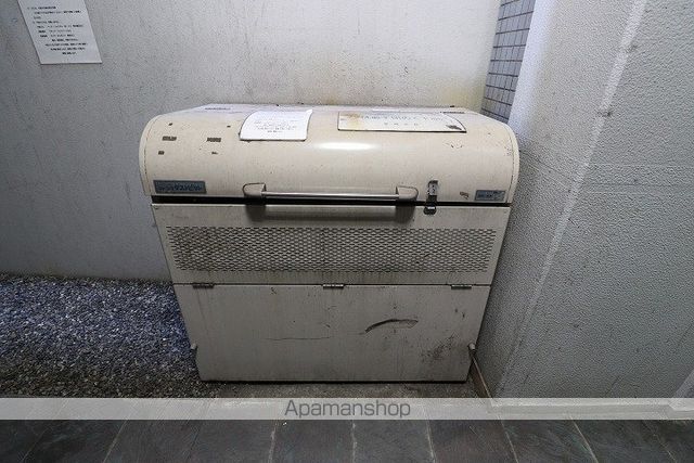 プラスパー東雲のその他写真