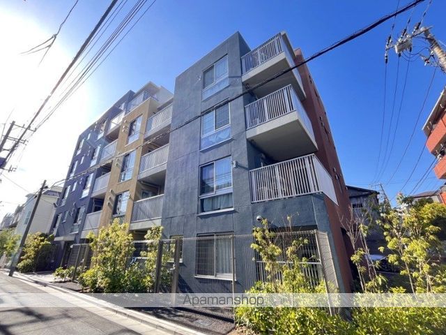 N-flats東向島