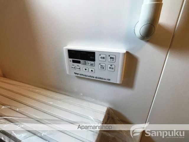 GRANDLUANAの内装写真