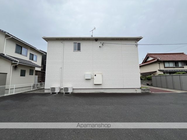 アルヴィータの外観写真