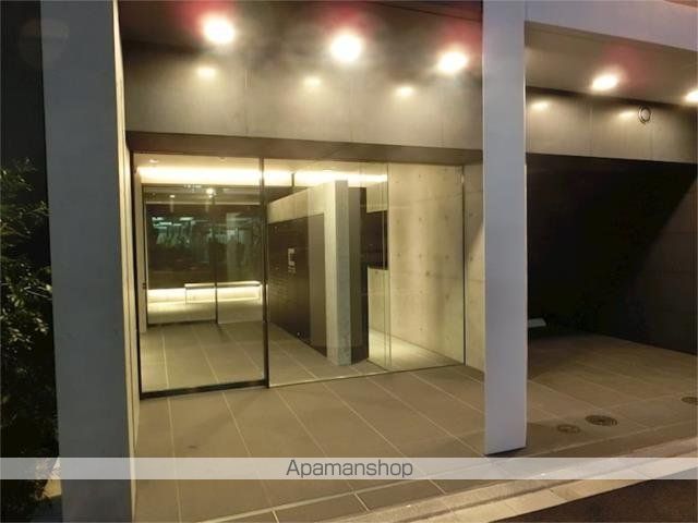 ZOOM秋葉原の玄関写真
