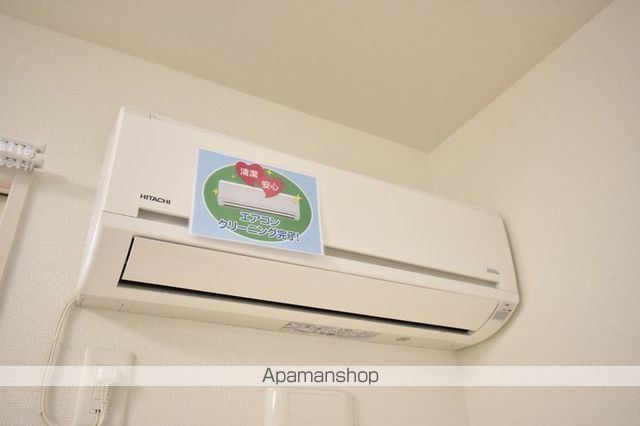 ROYAL西荒屋の内装写真