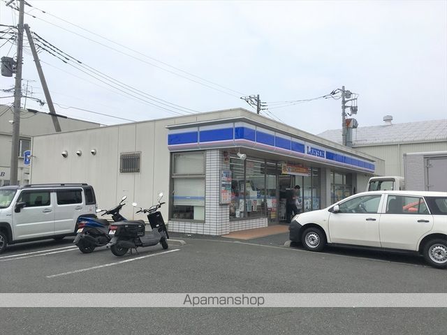 姥川第2ハイツの周辺写真