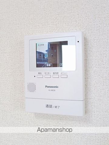 ジュネスハーモニーIの内装写真