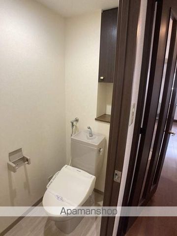 MANSION KURODA南8条の内装写真