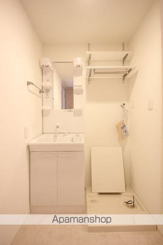 アロアージュハイムの内装写真