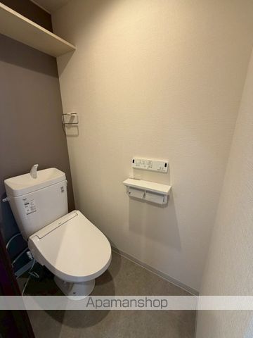 BRO北野の内装写真