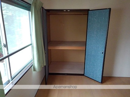 タウニー樹里Ｆ[2LDK/45.3m2]の内装7