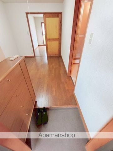 ステートラスK2の内装写真