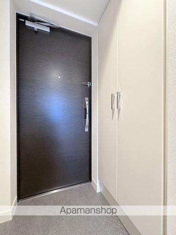 MELDIA CREST TAPP NAMBA−WESTの内装写真